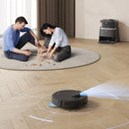 DEEBOT T30 Omni – Robot Aspirateur