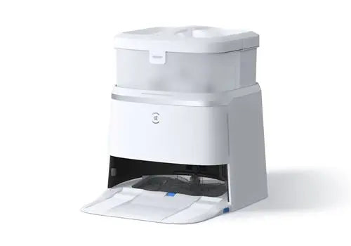 DEEBOT T30 Omni – Robot Aspirateur