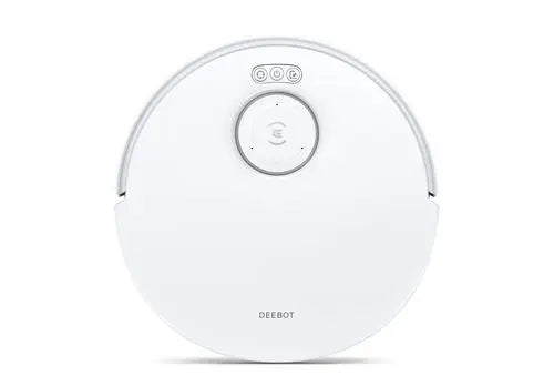 DEEBOT T30 Omni – Robot Aspirateur
