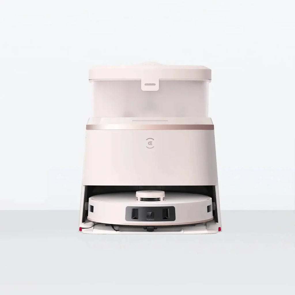 DEEBOT T30 Omni – Robot Aspirateur