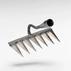 Râteau en acier LawnLiberator