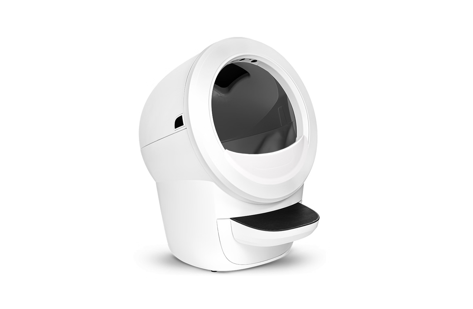 Litter-Robot 4 – Bac à Litière Auto-Nettoyant pour Chats